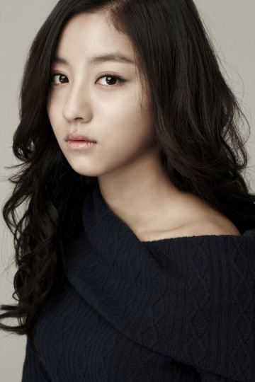 Kang Min-ah Fotoğrafları 2