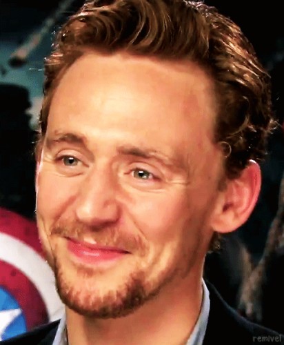Tom Hiddleston Fotoğrafı