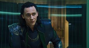 Tom Hiddleston Fotoğrafı