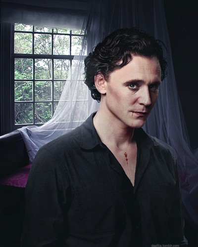 Tom Hiddleston Fotoğrafı