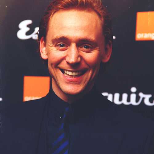 Tom Hiddleston Fotoğrafları 21