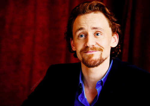 Tom Hiddleston Fotoğrafları 28