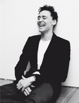 Tom Hiddleston Fotoğrafları 33