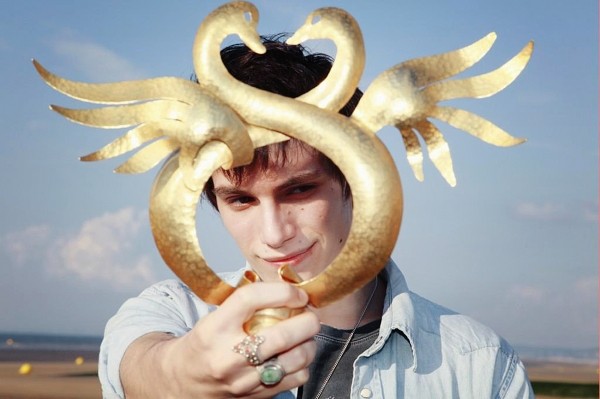 Jérémy Kapone Fotoğrafı