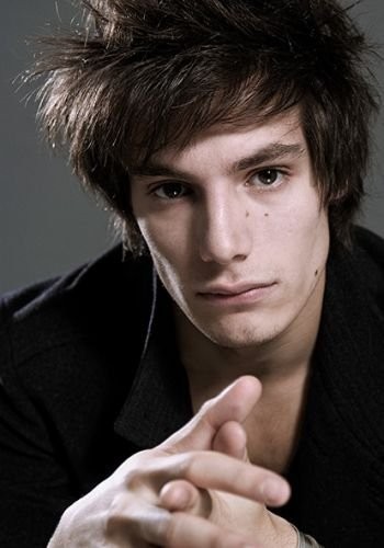 Jérémy Kapone Fotoğrafı