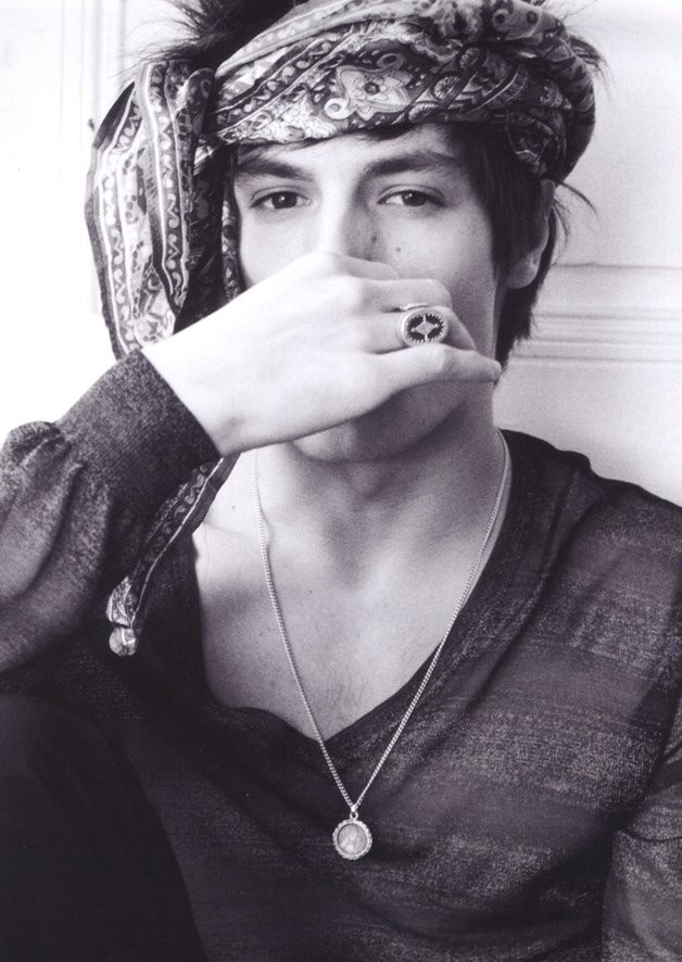 Jérémy Kapone Fotoğrafı