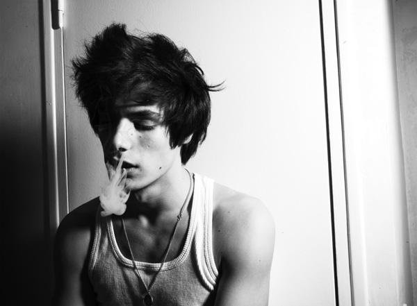 Jérémy Kapone Fotoğrafı