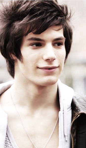 Jérémy Kapone Fotoğrafı