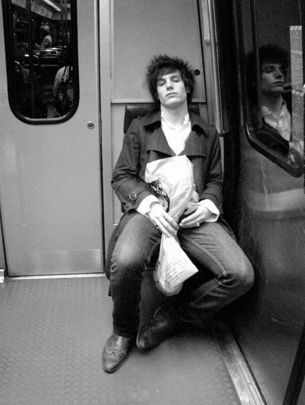 Jérémy Kapone Fotoğrafı