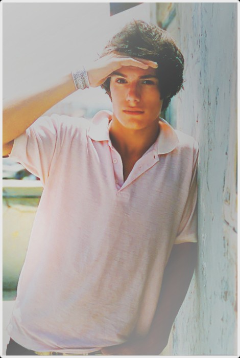 Jérémy Kapone Fotoğrafı