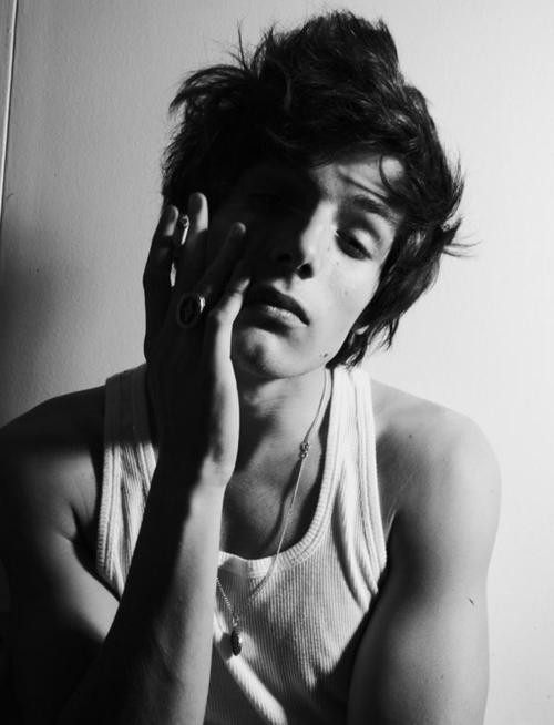 Jérémy Kapone Fotoğrafı