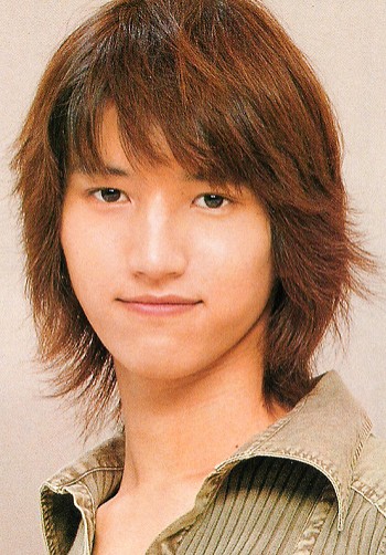Junnosuke Taguchi Fotoğrafı