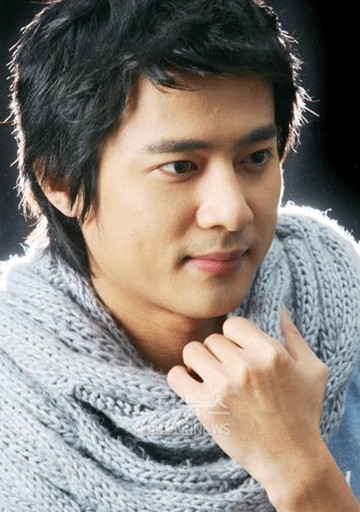 Ko Joo-won Fotoğrafları 1