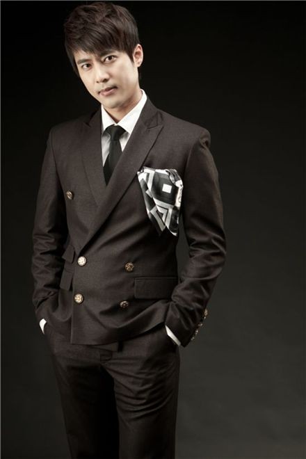Ko Joo-won Fotoğrafı