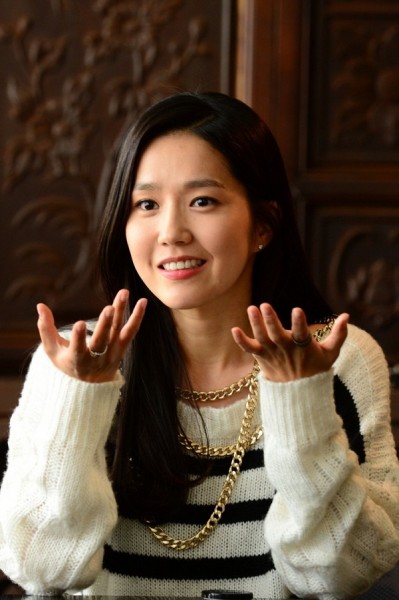 Lee Jin fotoğrafı