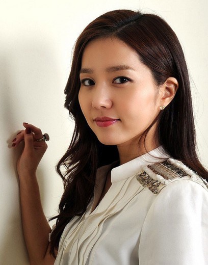 Lee Jin Fotoğrafı