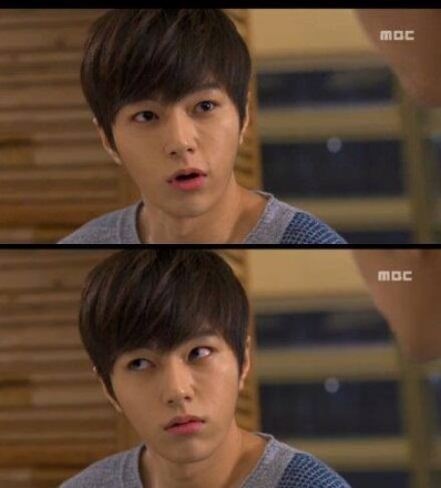 Kim Myung-soo Fotoğrafı