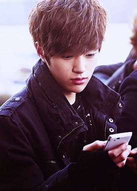 Kim Myung-soo Fotoğrafı