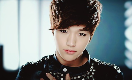 Kim Myung-soo Fotoğrafı