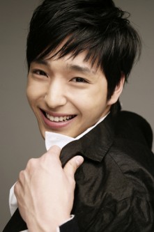 Choi Jong-hoon Fotoğrafı
