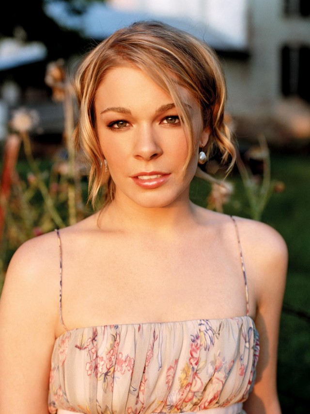 Leann Rimes Fotoğrafları 5