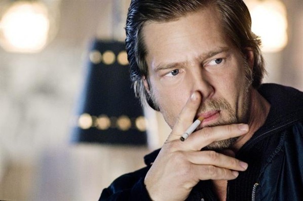 Henning Baum Fotoğrafı