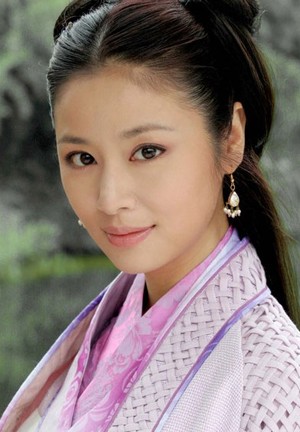 Ruby Lin Fotoğrafları 1