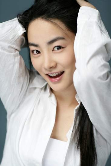 Kim Ri-na Fotoğrafı