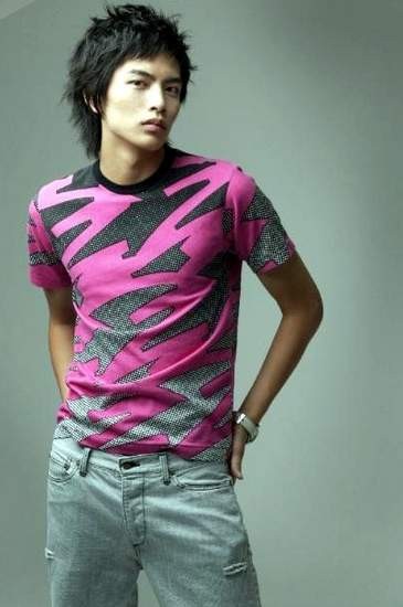 Lee Min-ki Fotoğrafı