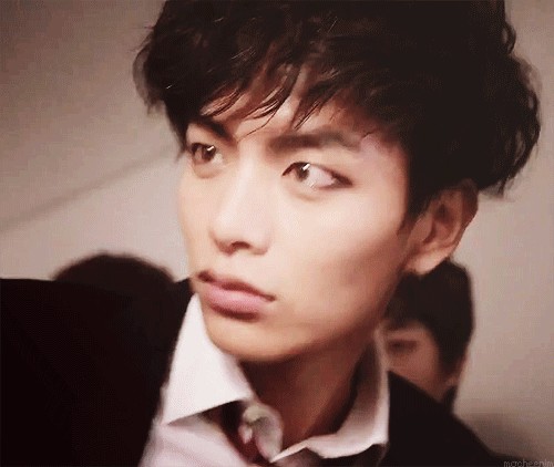 Lee Min-ki Fotoğrafı
