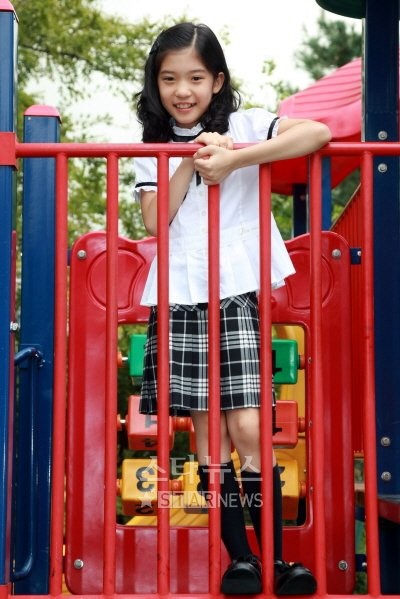 Jo Soo Min Fotoğrafı