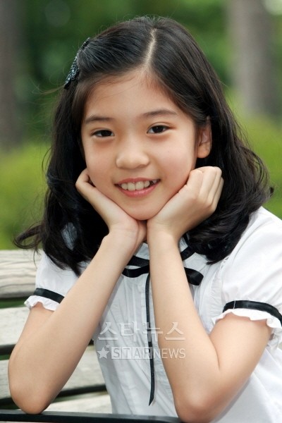 Jo Soo Min Fotoğrafı