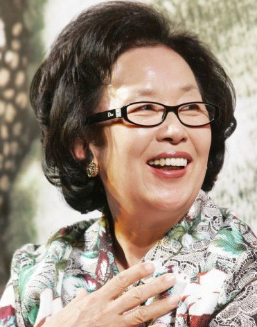 Na Moon-hee Fotoğrafı