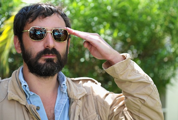 Quentin Dupieux Fotoğrafı