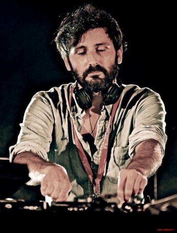 Quentin Dupieux Fotoğrafı