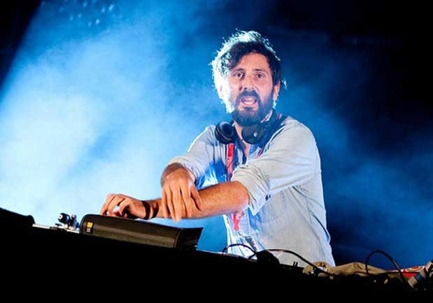 Quentin Dupieux Fotoğrafı