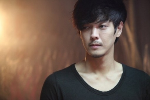 Kim Heung-soo Fotoğrafı