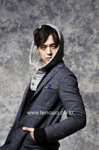 Kim Heung-soo Fotoğrafı