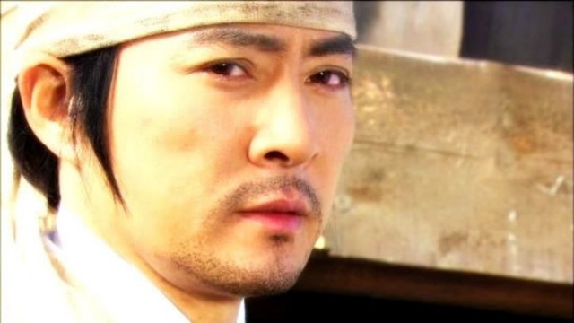 Choi Soo-jong Fotoğrafı