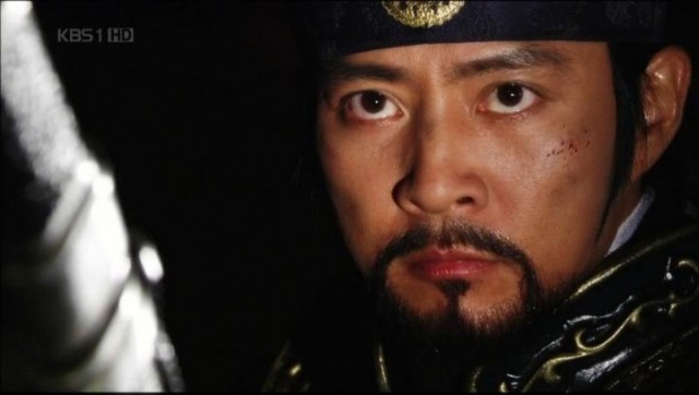 Choi Soo-jong Fotoğrafı