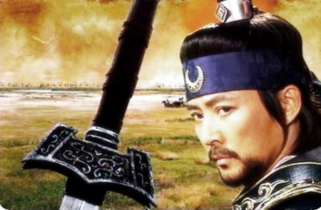 Choi Soo-jong Fotoğrafı