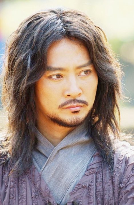 Choi Soo-jong Fotoğrafı