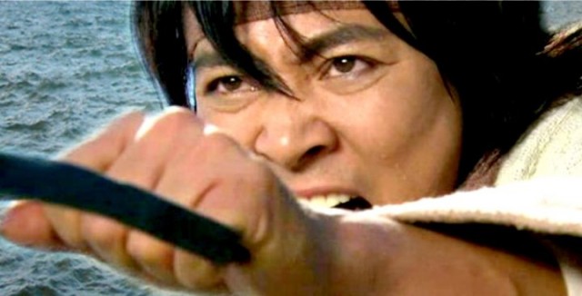 Choi Soo-jong Fotoğrafı