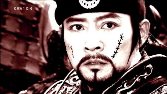 Choi Soo-jong Fotoğrafı