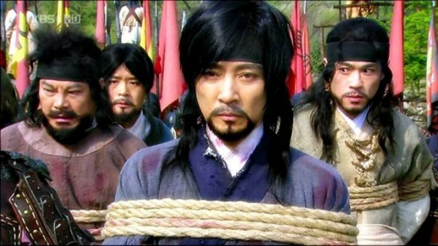 Choi Soo-jong Fotoğrafı