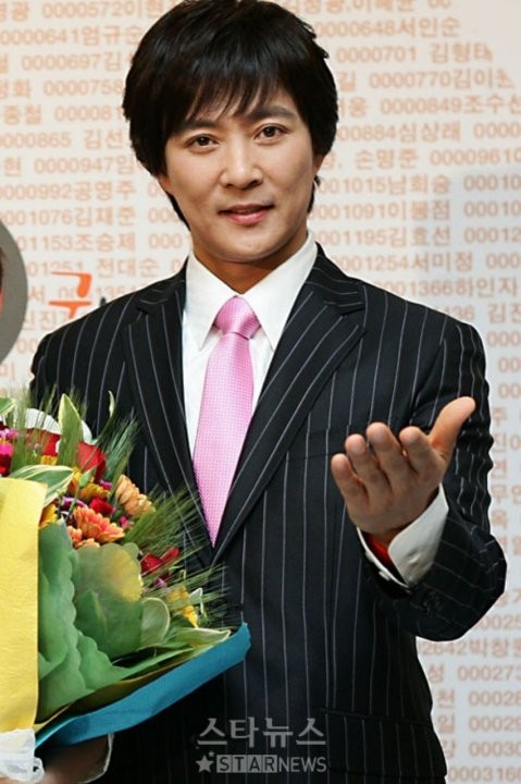 Choi Soo-jong Fotoğrafları 7