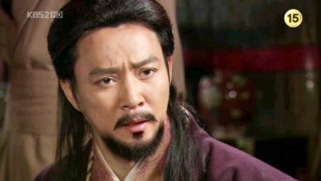 Choi Soo-jong Fotoğrafı