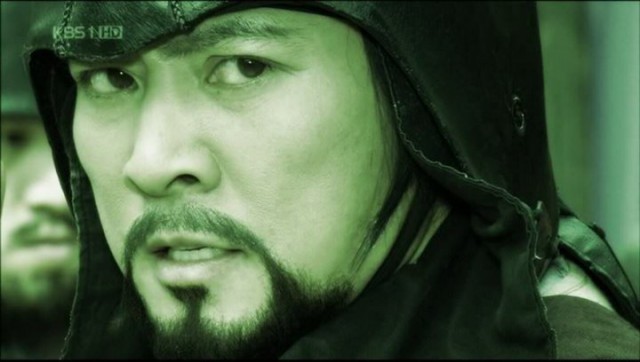 Choi Soo-jong Fotoğrafı