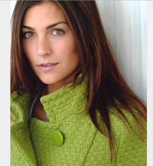 Nicole Sciacca Fotoğrafı