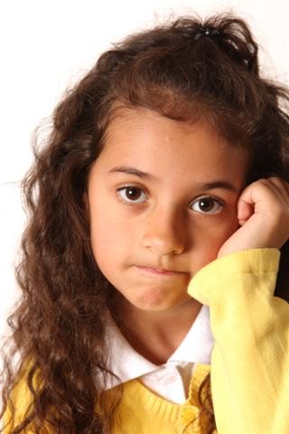 Sanem Fidan Fotoğrafı